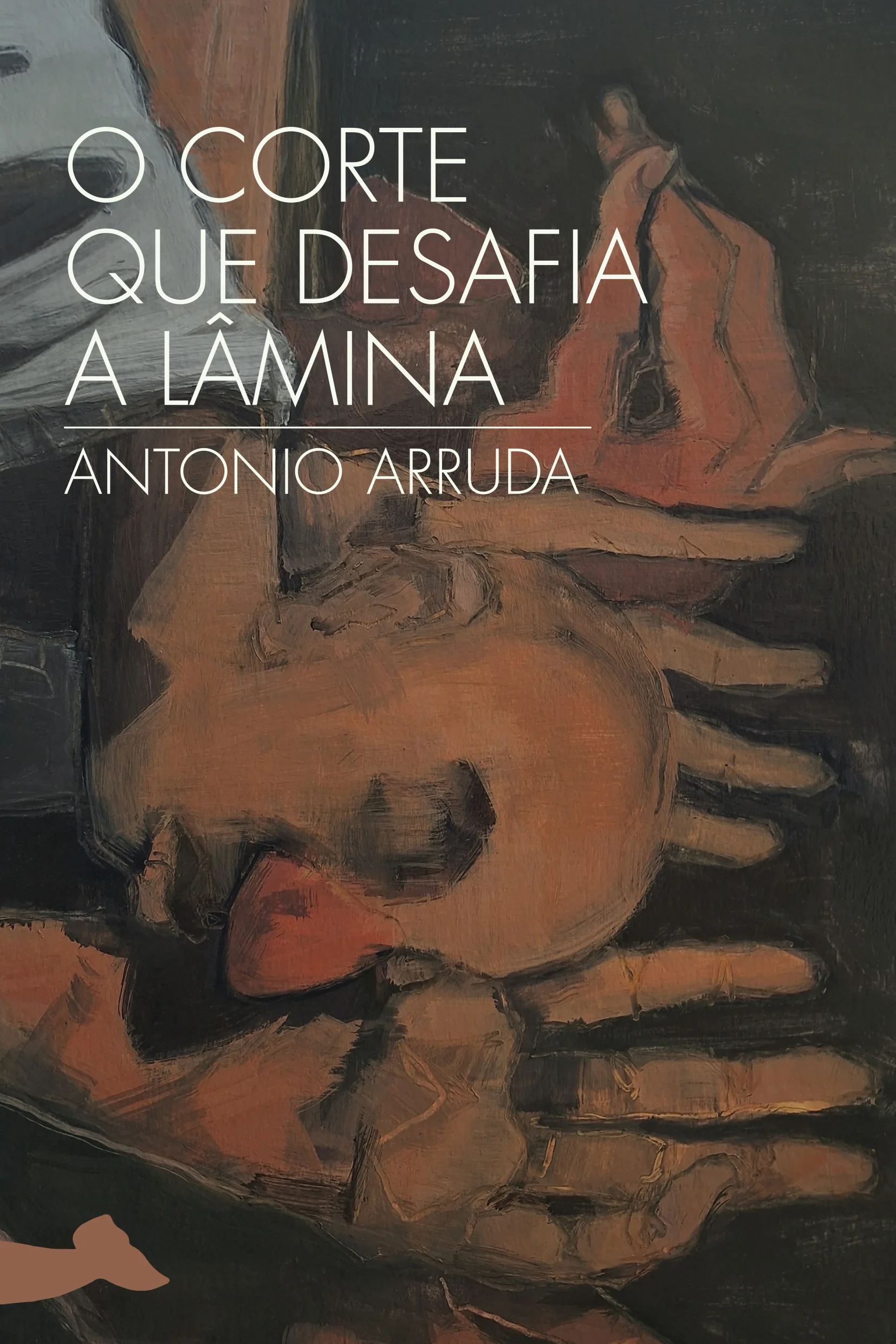 O corte que desafia a lâmina