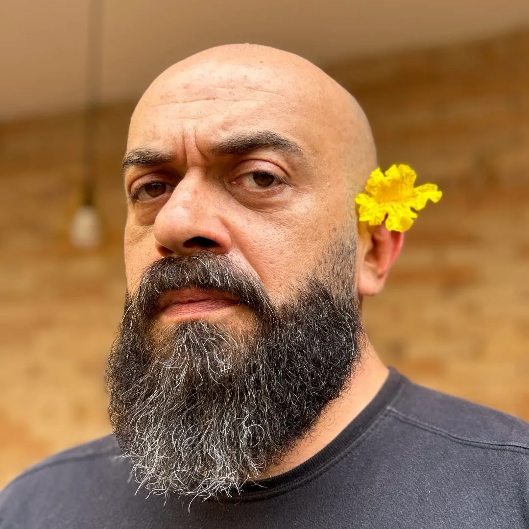 Cássio Goné