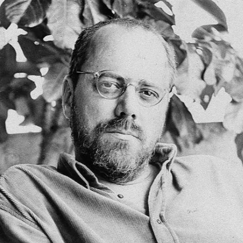 João Gilberto Noll