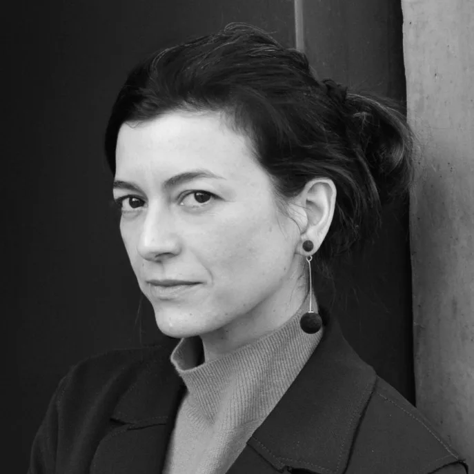 Samanta Schweblin